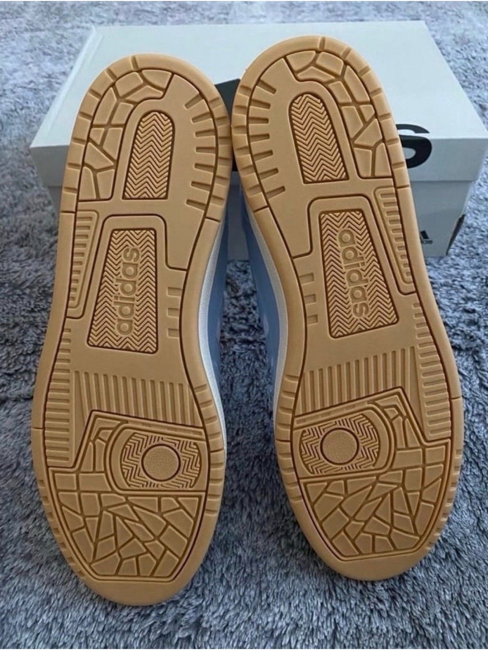 Adidas Sneakers, Men’s Size 10, W Size 11, NIB - Picture 7 of 9